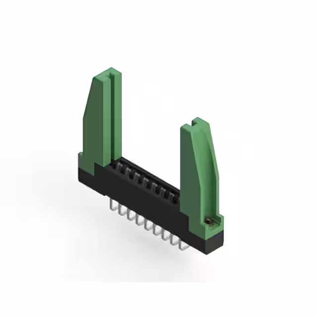 357-009-459-178 EDAC Inc.  Edgeboard Connectors